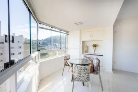 Apartamento com 2 Quartos à venda, 81m² no Vila Nova, Blumenau