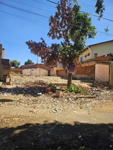 Lote/Terreno à venda, 441m² no Vila Santa Rita, Goiânia