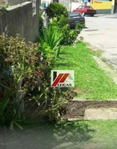 Lote/Terreno à venda, 250m² no Jardim Nova Vida, Cotia