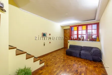 Sobrado com 3 Quartos à venda, 120m² no Cerqueira César, São Paulo