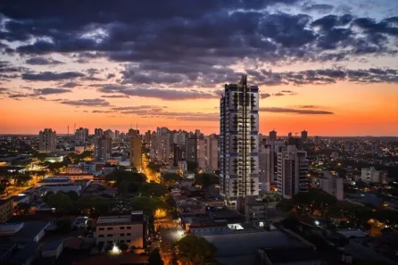 Apartamento com 3 Quartos à venda, 280m² no Centro, Cascavel