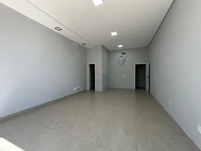 Sala Comercial para alugar, 50m² no Remanso Campineiro, Hortolândia