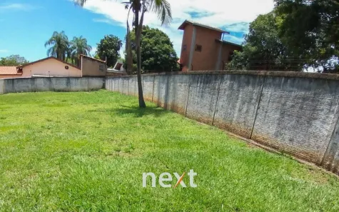 Lote/Terreno à venda, 522m² no Parque Xangrilá, Campinas