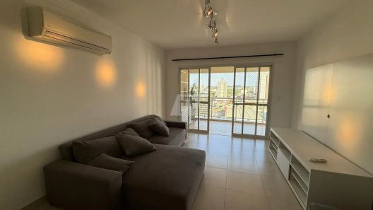 Apartamento com 3 Quartos à venda, 151m² no Cidade Alta, Piracicaba