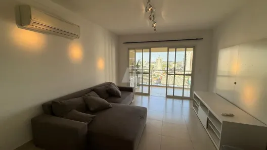 Apartamento com 3 Quartos à venda, 151m² no Cidade Alta, Piracicaba