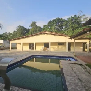 Casa com 5 Quartos à venda, 800m² no Vila (Mosqueiro), Belém