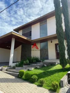 Casa de Condomínio com 4 Quartos à venda, 238m² no Condomínio Residencial Mantiqueira, São José dos Campos
