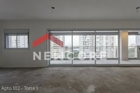 Apartamento com 3 Quartos à venda, 157m² no Vila Anastácio, São Paulo