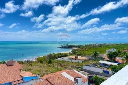 Apartamento com 3 Quartos à venda, 132m² no Village Jacumã, Conde