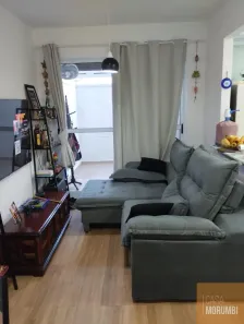 Apartamento com 1 Quarto à venda, 59m² no Vila Independência, São Paulo