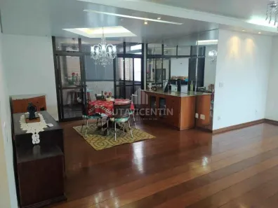 Apartamento com 3 Quartos à venda, 210m² no Vila Noemy, Bauru