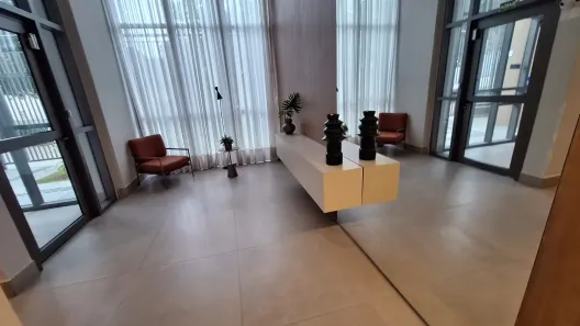 Apartamento com 1 Quarto à venda, 27m² no Vila Aricanduva, São Paulo
