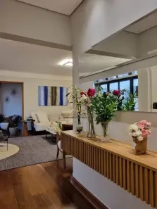Apartamento com 3 Quartos à venda, 213m² no Cambuí, Campinas
