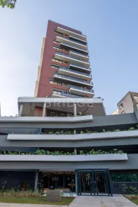 Apartamento com 1 Quarto à venda, 29m² no Petrópolis, Porto Alegre