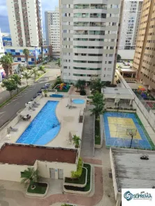 Apartamento com 4 Quartos à venda, 109m² no Sul, Brasília