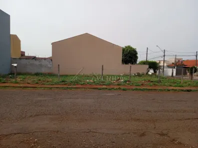 Lote/Terreno à venda, 352m² no Santiago, Londrina