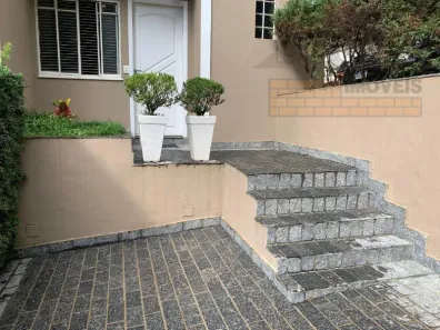 Casa de Condomínio com 2 Quartos à venda, 80m² no Parque Reboucas, São Paulo