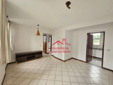 Apartamento com 3 Quartos à venda, 65m² no Centro, Londrina