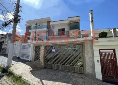 Sobrado com 3 Quartos à venda, 160m² no Jardim São Paulo(Zona Norte), São Paulo