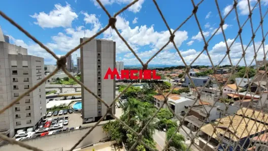 Apartamento com 3 Quartos para alugar, 65m² no Jardim Apolo II, São José dos Campos