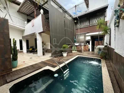Casa com 4 Quartos à venda, 318m² no Planalto, Belo Horizonte