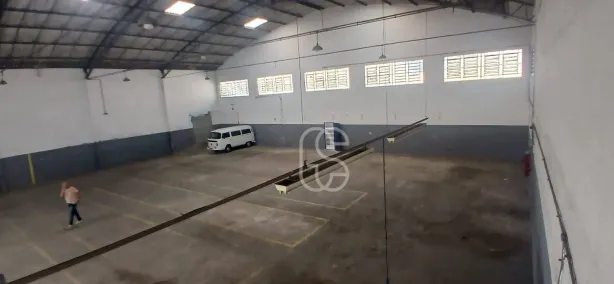 Galpão/Depósito/Armazém à venda, 811m² no Cidade Industrial Satélite de São Paulo, Guarulhos