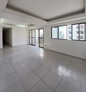 Apartamento com 3 Quartos à venda, 113m² no Boa Viagem, Recife