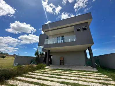 Casa com 4 Quartos à venda, 395m² no Alphaville, Rio das Ostras