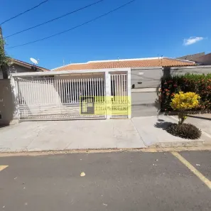 Casa com 3 Quartos para alugar, 230m² no Jardim São Marco, São José do Rio Preto