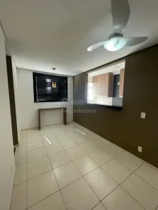 Apartamento com 2 Quartos à venda, 45m² no Rios di Itália, São José do Rio Preto