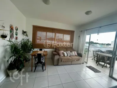 Cobertura com 2 Quartos à venda, 60m² no Ribeirão da Ilha, Florianópolis