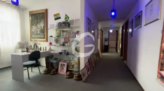 Sala Comercial à venda, 150m² no Funcionários, Belo Horizonte