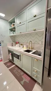 Apartamento com 2 Quartos à venda, 70m² no Jardim Refúgio, Sorocaba