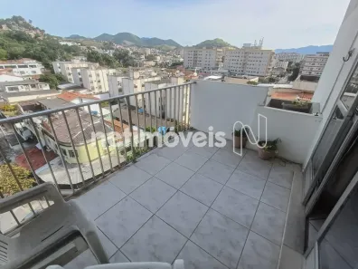 Apartamento com 2 Quartos à venda, 67m² no Praça Seca, Rio de Janeiro