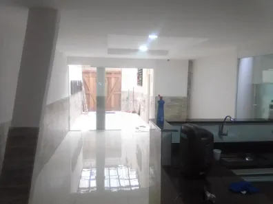 Casa de Condomínio com 3 Quartos à venda, 120m² no Vargem Pequena, Rio de Janeiro