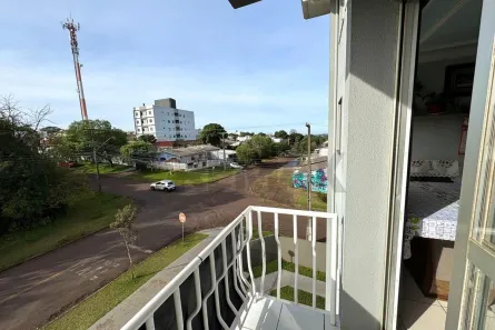 Apartamento com 2 Quartos à venda, 55m² no Neva, Cascavel