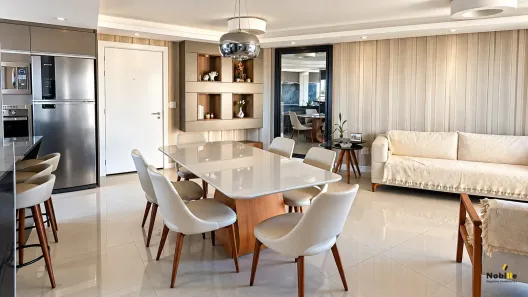 Cobertura com 4 Quartos à venda, 145m² no Medianeira, Caxias do Sul
