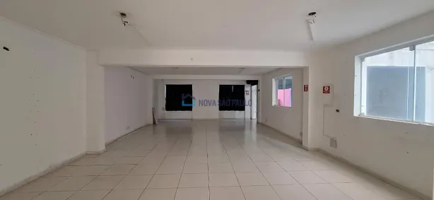 Prédio Comercial à venda, 280m² no Saúde, São Paulo
