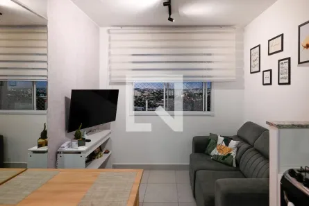 Apartamento com 2 Quartos à venda, 36m² no Parque Fongaro, São Paulo