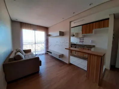 Apartamento com 3 Quartos à venda, 70m² no Vila Belvedere, Americana