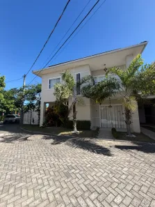 Casa de Condomínio com 4 Quartos à venda, 150m² no Recreio Ipitanga, Lauro de Freitas