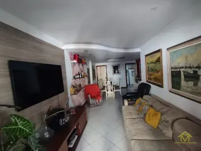 Apartamento com 3 Quartos à venda, 170m² no Praia da Costa, Vila Velha