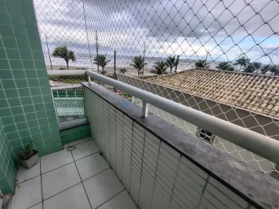 Apartamento com 1 Quarto à venda, 45m² no Vila Caiçara, Praia Grande