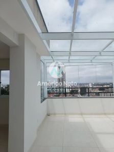 Cobertura com 3 Quartos à venda, 185m² no Vila Formosa, São Paulo