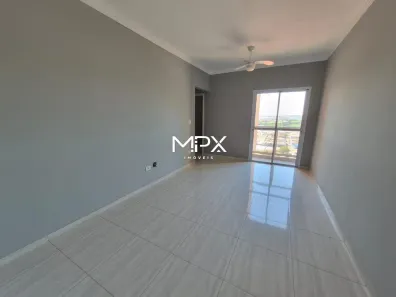 Apartamento com 3 Quartos à venda, 77m² no Paulicéia, Piracicaba