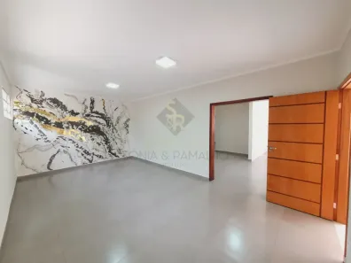 Casa com 3 Quartos à venda, 111m² no Vila Monte Alegre, Ribeirão Preto