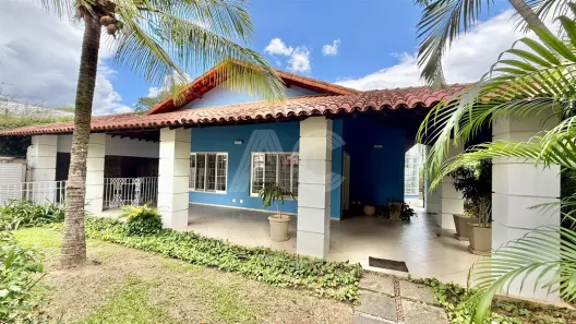Casa de Condomínio com 4 Quartos à venda, 345m² no Barra da Tijuca, Rio de Janeiro