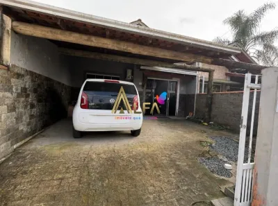 Casa com 2 Quartos à venda, 71m² no Itacolomi, Balneário Piçarras