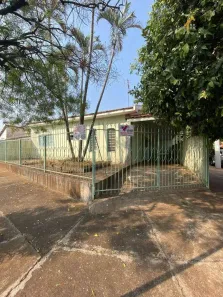 Casa com 3 Quartos à venda, 173m² no Parque Estoril, São José do Rio Preto