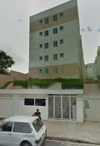 Apartamento com 2 Quartos à venda, 48m² no Jardim Salete, Taboão da Serra